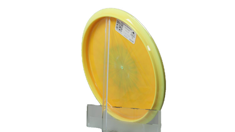 Streamline Neutron Runway Midrange Back View