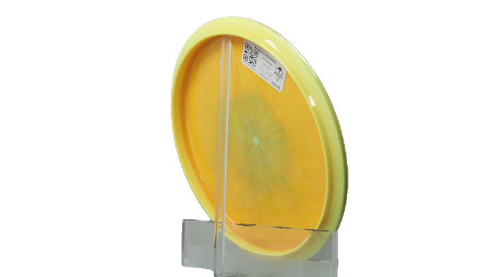 Streamline Neutron Runway Midrange Back View