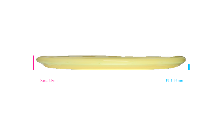 Streamline Neutron Runway Midrange Profile View