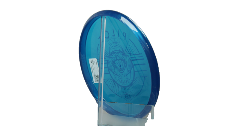 Streamline Proton Pilot Putter Back View