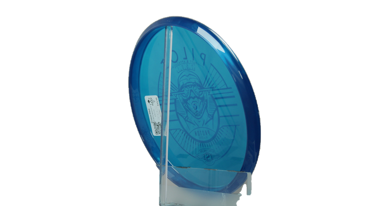 Streamline Proton Pilot Putter Back View