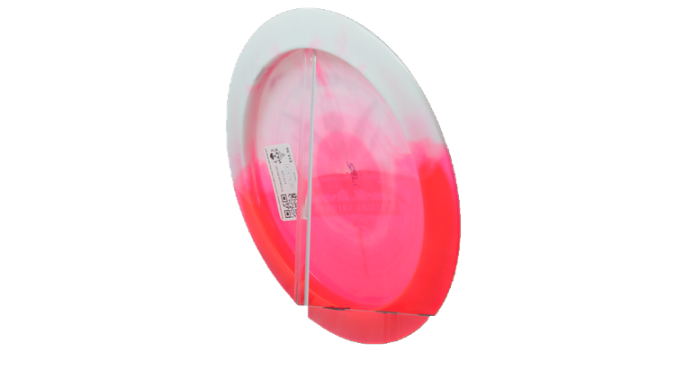 Innova 2026 Eveliina Salonen Commemorative Party Time Duo Destroyer Distance Driver Back View