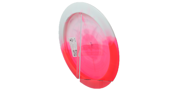 Innova 2026 Eveliina Salonen Commemorative Party Time Duo Destroyer Distance Driver Back View