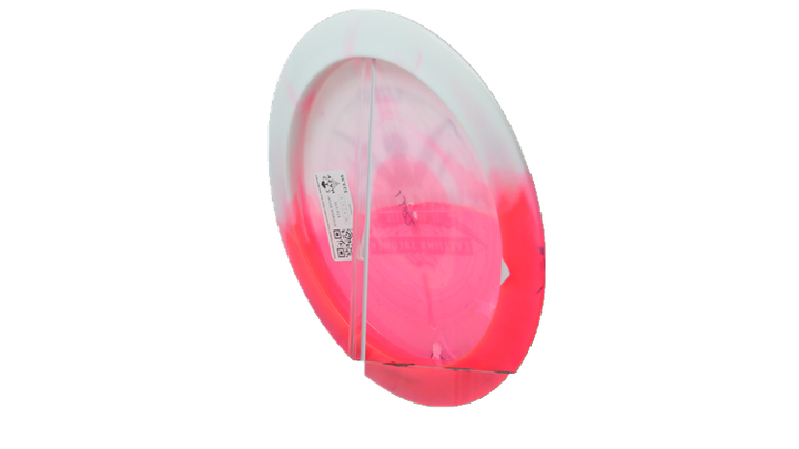 Innova 2026 Eveliina Salonen Commemorative Party Time Duo Destroyer Distance Driver Back View