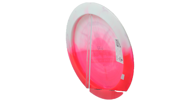 Innova 2026 Eveliina Salonen Commemorative Party Time Duo Destroyer Distance Driver Back View