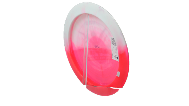 Innova 2026 Eveliina Salonen Commemorative Party Time Duo Destroyer Distance Driver Back View