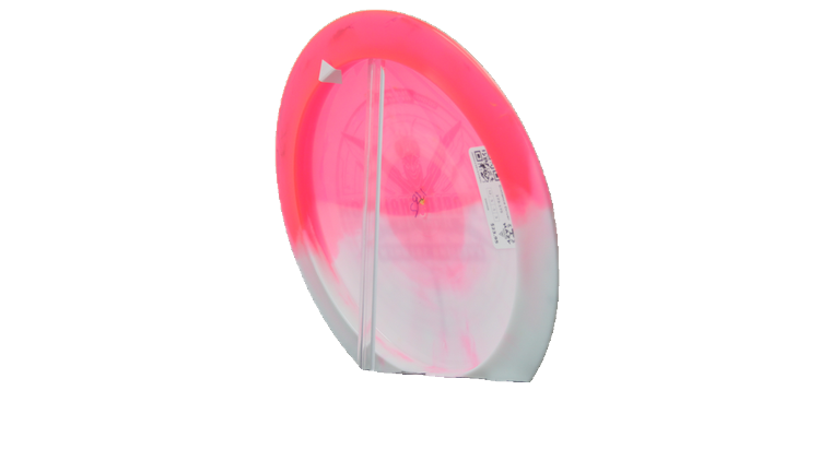 Innova 2026 Eveliina Salonen Commemorative Party Time Duo Destroyer Distance Driver Back View
