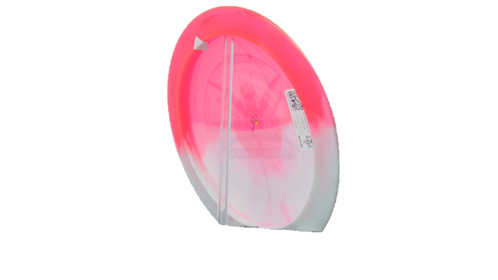 Innova 2026 Eveliina Salonen Commemorative Party Time Duo Destroyer Distance Driver Back View