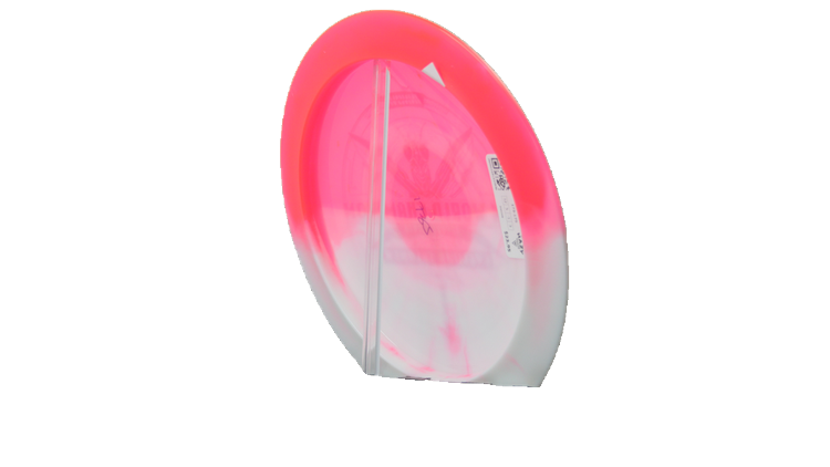 Innova 2026 Eveliina Salonen Commemorative Party Time Duo Destroyer Distance Driver Back View