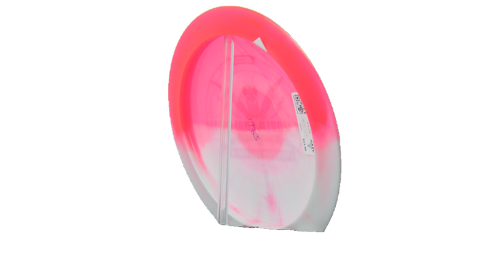 Innova 2026 Eveliina Salonen Commemorative Party Time Duo Destroyer Distance Driver Back View