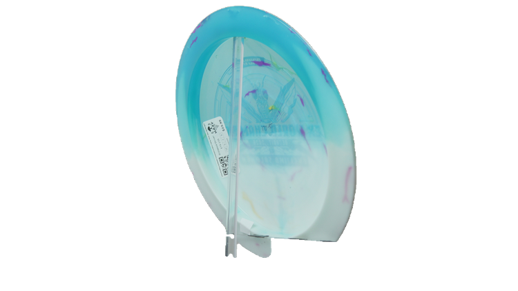 Innova 2026 Eveliina Salonen Commemorative Party Time Duo Destroyer Distance Driver Back View