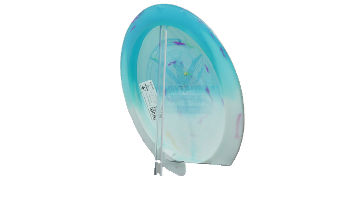 Innova 2026 Eveliina Salonen Commemorative Party Time Duo Destroyer Distance Driver Back View