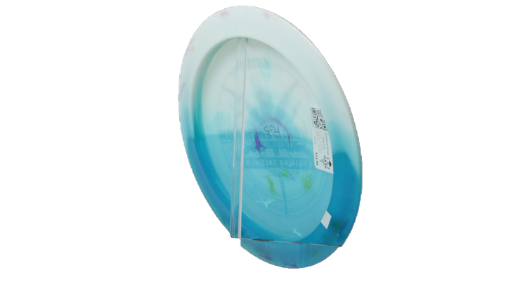 Innova 2026 Eveliina Salonen Commemorative Party Time Duo Destroyer Distance Driver Back View
