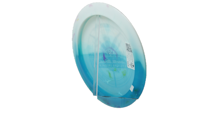 Innova 2026 Eveliina Salonen Commemorative Party Time Duo Destroyer Distance Driver Back View