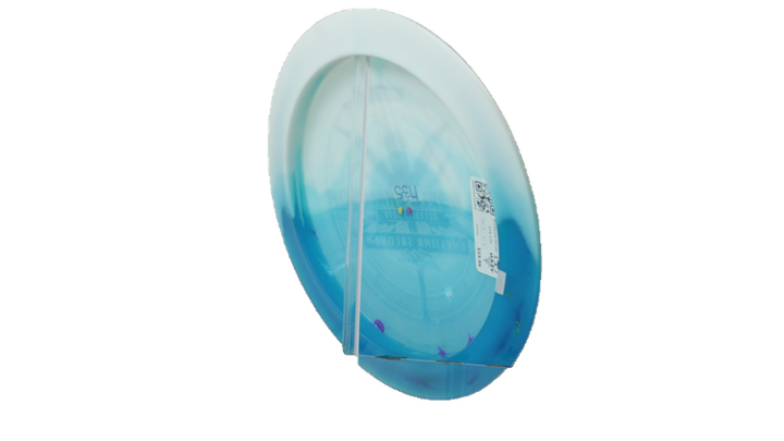 Innova 2026 Eveliina Salonen Commemorative Party Time Duo Destroyer Distance Driver Back View