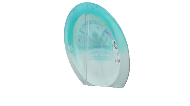 Innova 2026 Eveliina Salonen Commemorative Party Time Duo Destroyer Distance Driver Back View