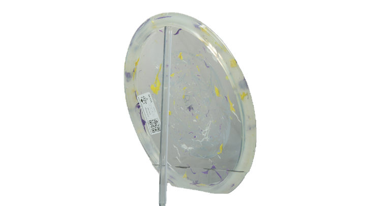 Innova 2026 Ohn Scoggins Commemorative Party Time Fox Midrange Back View