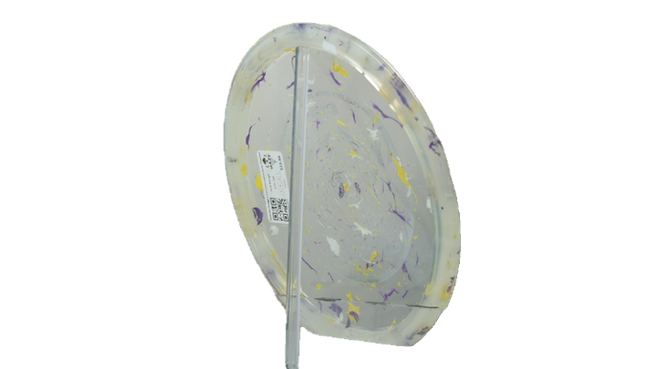 Innova 2026 Ohn Scoggins Commemorative Party Time Fox Midrange Back View
