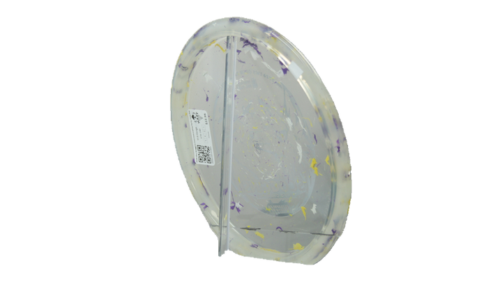 Innova 2026 Ohn Scoggins Commemorative Party Time Fox Midrange Back View