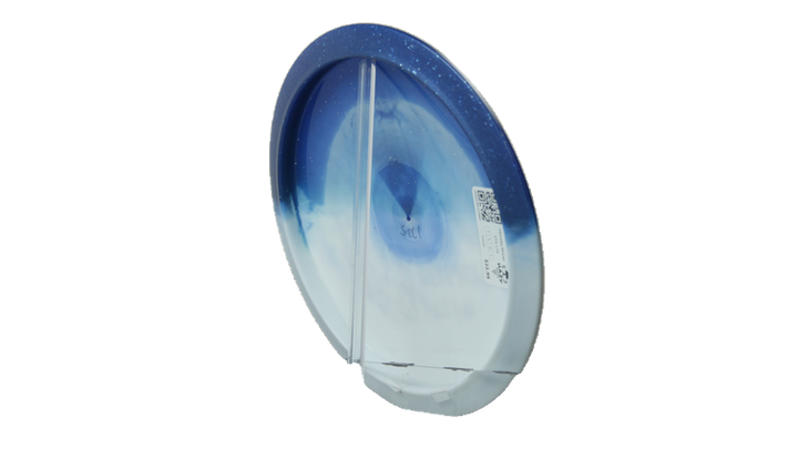 Innova 2026 Ohn Scoggins Tour Series Duo Leopard3 Fairway Driver Back View