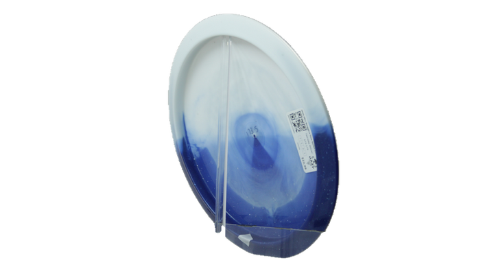 Innova 2026 Ohn Scoggins Tour Series Duo Leopard3 Fairway Driver Back View