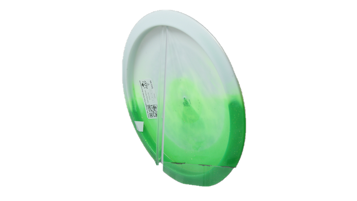 Innova 2026 Ohn Scoggins Tour Series Duo Leopard3 Fairway Driver Back View