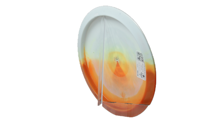 Innova 2026 Ohn Scoggins Tour Series Duo Leopard3 Fairway Driver Back View