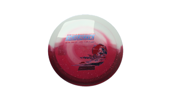 Innova 2026 Gregg Barsby Tour Series Duo Roadrunner Fairway Driver