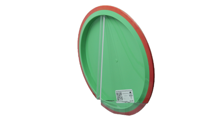 Axiom 2026 Halloween Foot Fault Neutron Crave Fairway Driver Back View