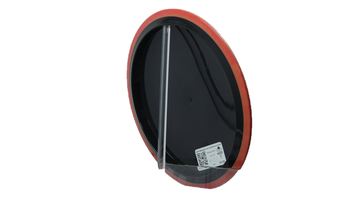 Axiom 2026 Halloween Foot Fault Neutron Crave Fairway Driver Back View