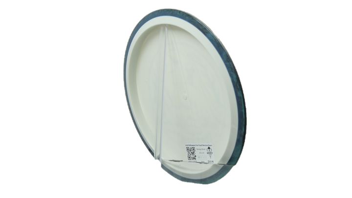 Axiom 2026 Halloween Foot Fault Neutron Crave Fairway Driver Back View