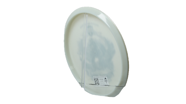 Discmania Midnight Prowl 3 - Kyle Klein Signature Series Glow Metal Flake C-Line Origin Midrange Back View