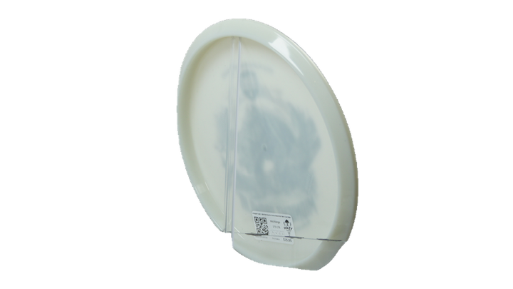 Discmania Midnight Prowl 3 - Kyle Klein Signature Series Glow Metal Flake C-Line Origin Midrange Back View
