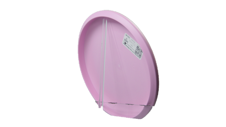 Discmania Flex 2 P-Line Rainmaker Putter Back View