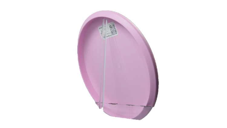 Discmania Flex 2 P-Line Rainmaker Putter Back View