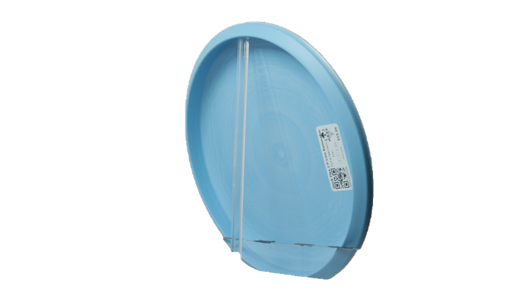 Discmania Flex 2 P-Line Rainmaker Putter Back View