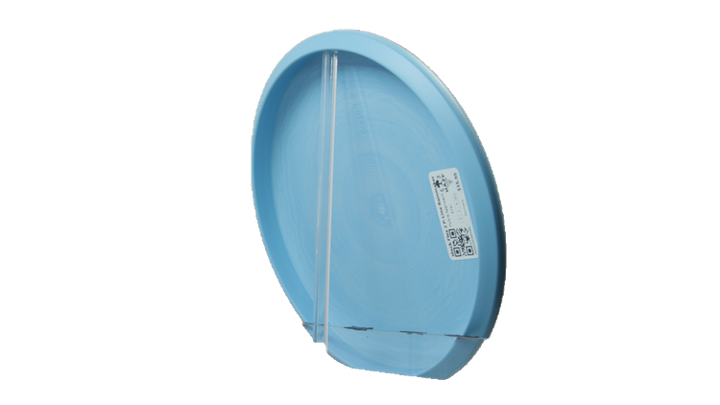 Discmania Flex 2 P-Line Rainmaker Putter Back View