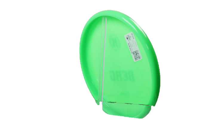 Kastaplast K1 Soft Berg Putter Back View