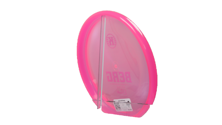 Kastaplast K1 Soft Berg Putter Back View