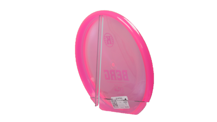 Kastaplast K1 Soft Berg Putter Back View