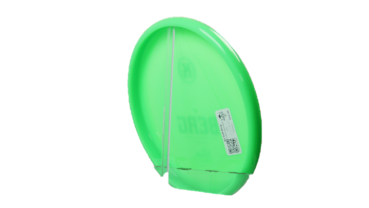 Kastaplast K1 Soft Berg Putter Back View