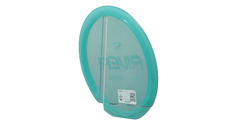 Latitude 64 Opto River Fairway Driver Back View