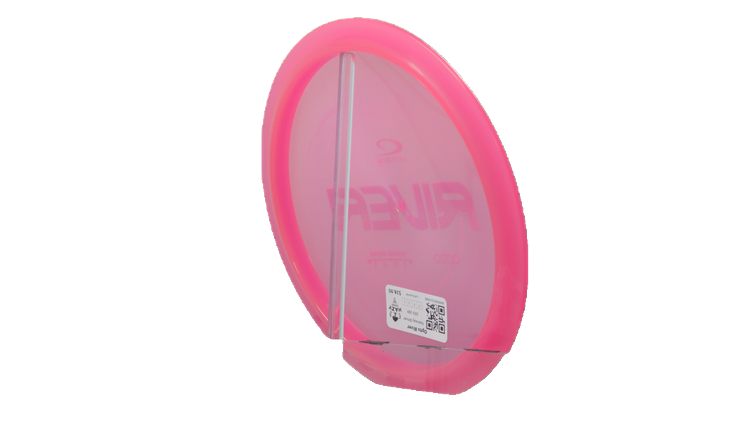 Latitude 64 Opto River Fairway Driver Back View