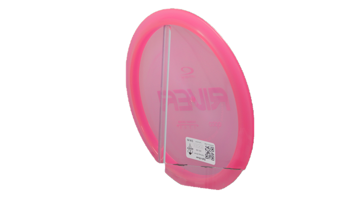 Latitude 64 Opto River Fairway Driver Back View