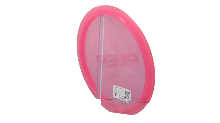 Latitude 64 Opto River Fairway Driver Back View