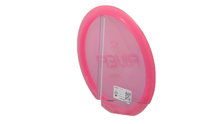Latitude 64 Opto River Fairway Driver Back View