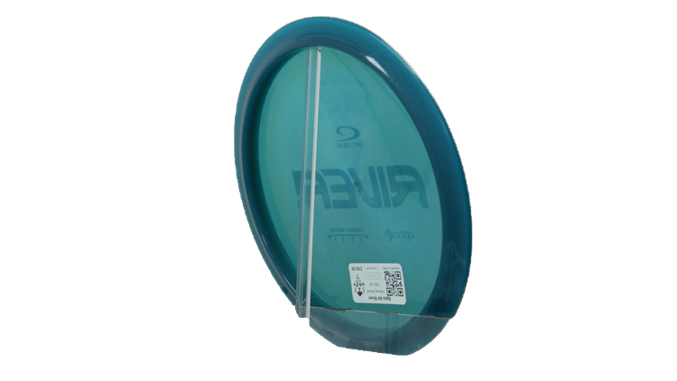 Latitude 64 Opto Air River Fairway Driver Back View