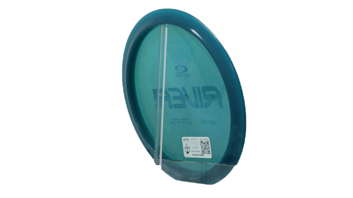 Latitude 64 Opto Air River Fairway Driver Back View