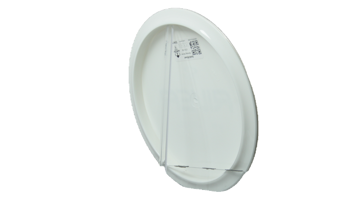 Latitude 64 Gold River Fairway Driver Back View
