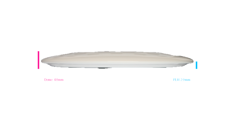 Latitude 64 Gold River Fairway Driver Profile View